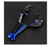 Manillar Palancas Embrague Freno Para TRICITY 125 155 Para TRICITY125 Para TRICITY155 2014-2021 2022 2023 2024 Palancas Embrague Freno Extremos Puños Manillar(22)