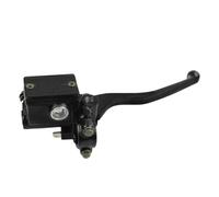 Manillar Palancas Embrague Freno para TRX125 para TRX200 para TRX350 para TRX400 para TRX250 para TRX300 para TRX450 para TRX420 Embrague De Freno Delantero Derecho