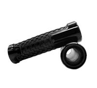 Manillar Palancas Embrague Freno Para XADV 750 Para X-ADV Para X ADV 750 Para XADV750 Para X-ADV750 Perillas 7/8 '' 22 Mm Empuñaduras De Manillar(Black)