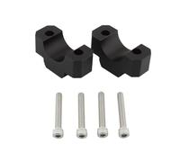 manillar Para CRF1100L Para Africa Para Twin Para Adventure Para Sports 2020 2021 2022 2023 2024 2025 Soporte Adaptador Extensión Abrazadera Elevador De Manillar De Motocicleta