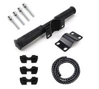 Manillar para Patinete Eléctrico Scooter Eléctrico Agarre Infanti para Puños Patinete de Agarre Ajustable Antideslizante Seguro Accesorios para Xiaomi Mi M365 Scooter Eléctrico