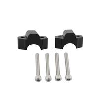 manillar Para XJR1300 2016-2021 Para XT1200z Para Super Para Tenere 2010-2021 Para Niken 2018-2021 Adaptador Extensión Abrazadera Manillar Arrastre Elevador Manillar Motocicleta