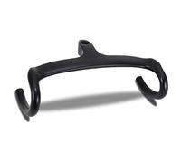 manillar potencia integrada,manillar carbono integrado RXL SL 1-1/8" bicicleta carbono enrutamiento interno completo UD mate 420 * 90mm