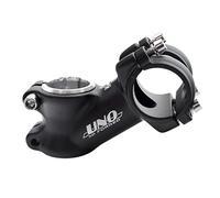 Manillar Power Zoom Aluminio 70 mm 35º 31,8 mm 25,4 mm Bicicleta