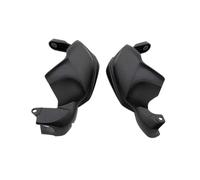 Manillar Protector Motocicleta Guardamanos Adecuado para VE&RSYS1000SE KLE1000 Accesorios De Motocicleta Protector De Manillar Protector De Mano Parabrisas 2017(Handguards)