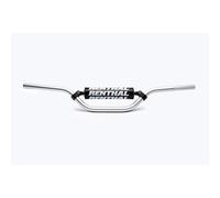 Renthal 7/8 22mm Plata 611 Manillar Acolchado