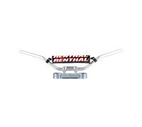 RENTHAL Manillar MX/Enduro 7/8" 790 CR Bajo