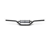 Renthal Manillar Acolchado 7/8 22mm Negro 825 Para KTM SX 50 2010-2020