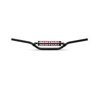 Renthal 971-08-BK-01-185 - Manillar 971, RC CR/CRF 04 KX/-KXF 06, color negro