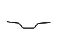 Renthal Manillar 749-02-BK carretera ancho 22,2 mm Negro