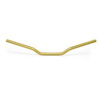 Renthal 7/8 22mm Road Ultra Low Gold 758 Manillar Para Honda CB 300F 2018