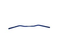 Manillar Renthal carretera ancho azul 749-02-BU