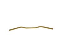 Manillar Renthal carretera ancho oro 749-02-GO