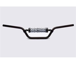 Manillar Renthal Classic Quad Top Negro