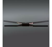 Renthal Manillar Fatbar 35 10 mm Riser negro 800 mm 7°