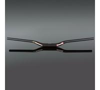 Renthal Manillar de bicicleta Fatbar 35 Rise 30 mm