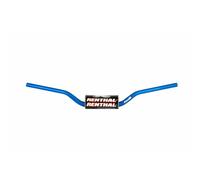 RENTHAL Barra De Manillar 827 Para KTM 28,6mm Azul