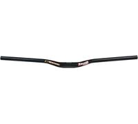 Manillar Renthal FatBar Lite V2: 31.8mm 20x760mm Negro