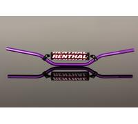RENTHAL Manillar MX/Enduro 7/8" 966