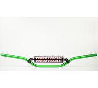 Manillar RENTHAL MX/Enduro 7/8" 971 RC