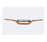Renthal Fatbar Manillares 604 Curva Roczen Rojo Honda Cr Crf 2006-