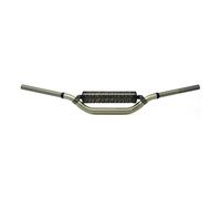 Manillar renthal twinwall 996 villopoto/stewart-hard anodized limited edition