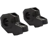 Manillar retroceso Sw-motech Suzuki Honda BMW Kawasaki Moto KTM Triumph Yamah