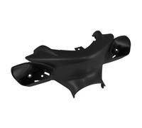 Manillar Revestimiento Str8 Aerox/Nitro, Negro Metalizado