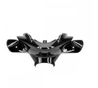 Manillar Revestimiento TNT para Yamaha Aerox, MBK Nitro, Negro metálico