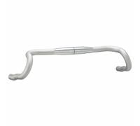 Manillar Ritchey Classic Venturemax (31.8) 44cm - Plata Pulida