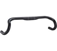 Manillar Ritchey Comp Butano - Abrazadera De 31.8mm 38cm Negro