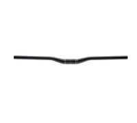 Manillar Ritchey Comp Rizer, (31.8) 20mm/800mm, Negro Mate