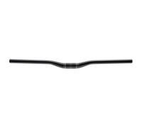 Manillar Ritchey Comp Rizer (31.8) 20mm/800mm, Plata Pulida Alta