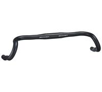 Manillar Ritchey RL1 Venturemax (31.8) 44cm Negro