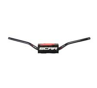 Envío gratis manillar scar o² 85sx/tc85 Ø28,6mm-negro para moto repuestos