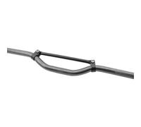 Manillar scooter plata Ø22.2mm v parts para moto repuestos accesorios piezas