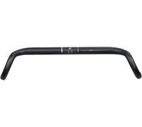 Manillar Spank Flare 25 Vibrocore Drop - 500Mm - 31.8Mm - Negro