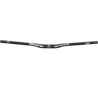 Spank Spike 800 Race Bar, XGT, 31.8 mm, Shot Peen Brazo, Unisex, Spike 800 Race Bar, XGT, 31.8 mm, shotpeen, Negro, 15 mm