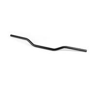 Manillar STR8 Supermoto 50 acero negro 770mm