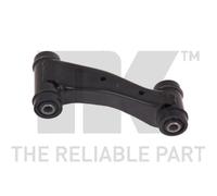 Manillar Suspensión Brazo Transversal Delantero Izquierda Superior Exterior para