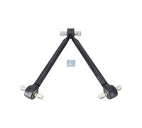 Manillar Suspensión de Ruedas Eje Brazo Triangular Nkw DT SPARE PARTS para De MB