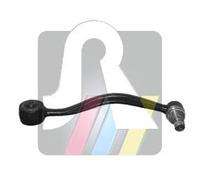 Manillar suspensión eje delantero derecho - RTS 95-09524-1