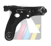 Manillar suspensión eje delantero derecho - RTS 96-00096-1