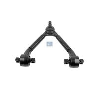 Manillar Suspensión Eje Trasero Brazo de Control DT SPARE PARTS para U.a. Iveco