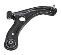 Manillar Suspensión Transversal Acero con Articulación A. B. S. para Honda Jazz