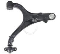 Manillar Suspensión Transversal Acero Con Cojinete A. B. S. para U.a. Jeep Gran
