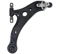 Manillar Suspensión Transversal Acero Con Cojinete A. B. S. para U.a. Toyota /