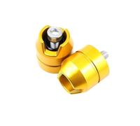 Manillar Terminales Para Forza 750 Para FORZA750 Para Forza750 2020-2022 Accesorios De Motocicleta Empuñaduras De Manillar Extremos De Barra Deslizante(Color1)