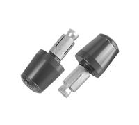 Manillar Terminales Para RS660 Para RS 660 2020 2021 2022 2023 Peso Del Extremo Del Manillar De La Motocicleta Puños Del Manillar Tapa De Los Extremos(Color 011)