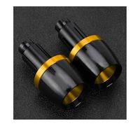 Manillar Terminales Para VFR800X Para Crossrunner Para Vfr 800X 2015-2024 2016 2017 Accesorios Motocicleta Empuñaduras Manillar Extremos Extremo Tapa Barra Manillar(G with logo)